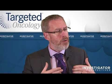 Locally Advanced NSCLC: Durvalumab and the PACIFIC Trial