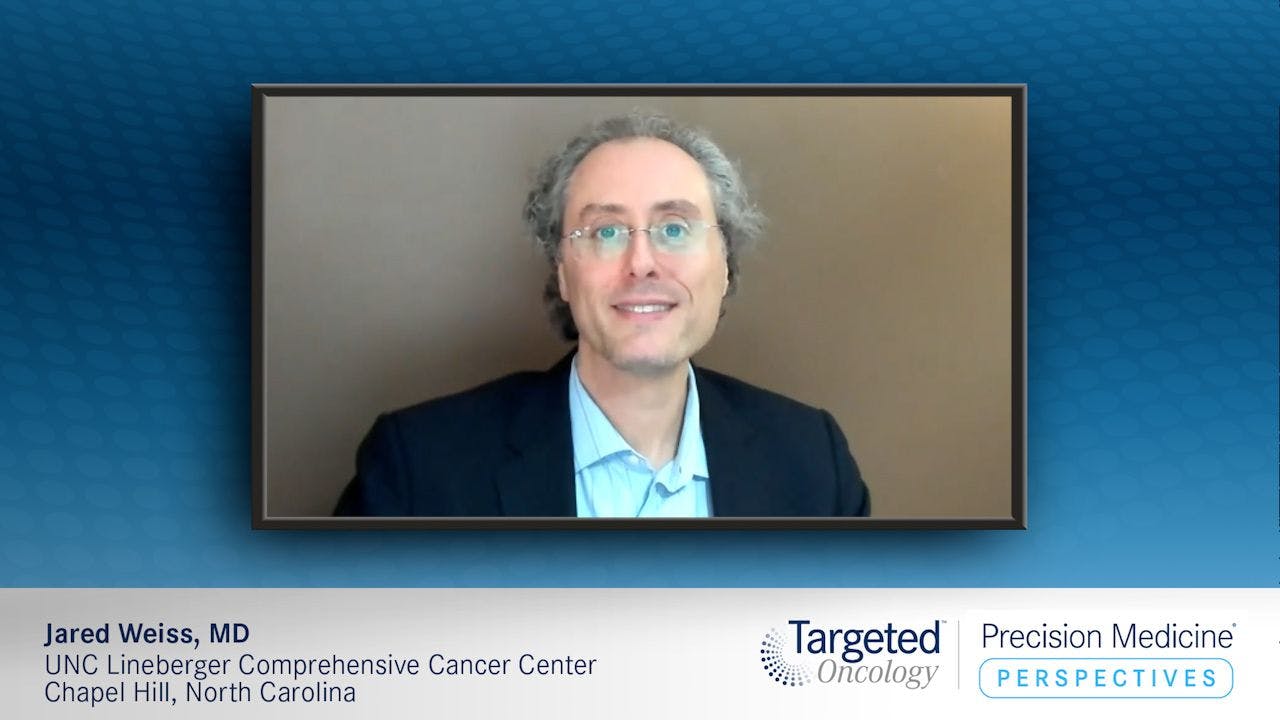 EP. 2A: Treatment Challenges and Unmet Needs in Extensive-Stage Small Cell Lung Cancer