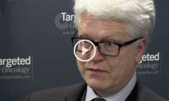 Role of DPR in Colorectal Cancer