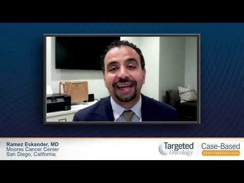 Emerging Frontline and I/O PARP Combination Therapies