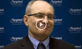 Efficacy Results for Trastuzumab in HER2-Positive Uterine Serous Carcinoma
