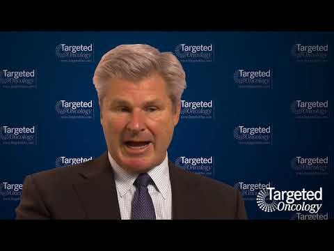 EGFR+ Non-Small Cell Lung Cancer: Frontline Options