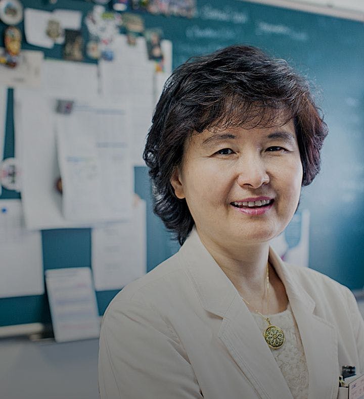 Myung-Ju Ahn, MD, PhD