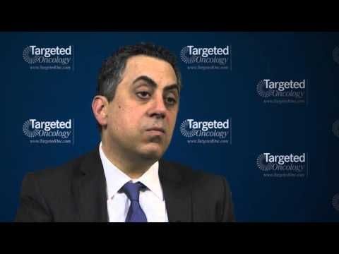 Tanios Bekaii-Saab, MD: Treatment Toxicities and Quality of Life 