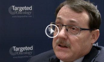 Key Considerations When Selecting Frontline Therapy in mCRC