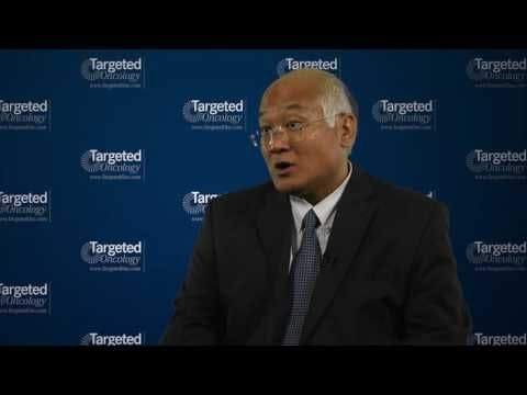 George P. Kim, MD: The Evolution of Therapy Sequencing Strategies in Pancreatic Cancer