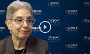 Identifying and Treating Follicular Lymphoma Patients With Disease Progression