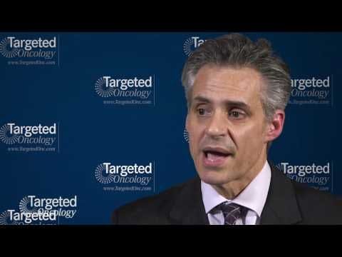 Ovarian Cancer: Measuring Response to Treatment