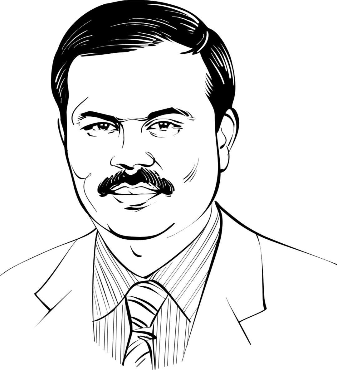 Suresh S. Ramalingam, MD, FASCO