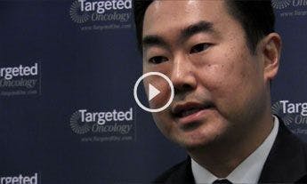 Dr. Oh Discusses myPlan Genetic Testing in Patients With Lung Cancer