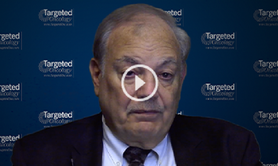 Phase 3 NATALEE Study Assesses Ribociclib Plus ET in Early Breast Cancer