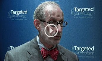 Dr. Jeffrey Weber on the Keys to Targeted Treatments 