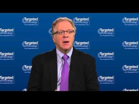 Andrew Seidman, MD: Efficacy Data Supporting the Use of Eribulin Mesylate