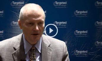 Decision Making in the Frontline Treatment of Metastatic Colon Cancer