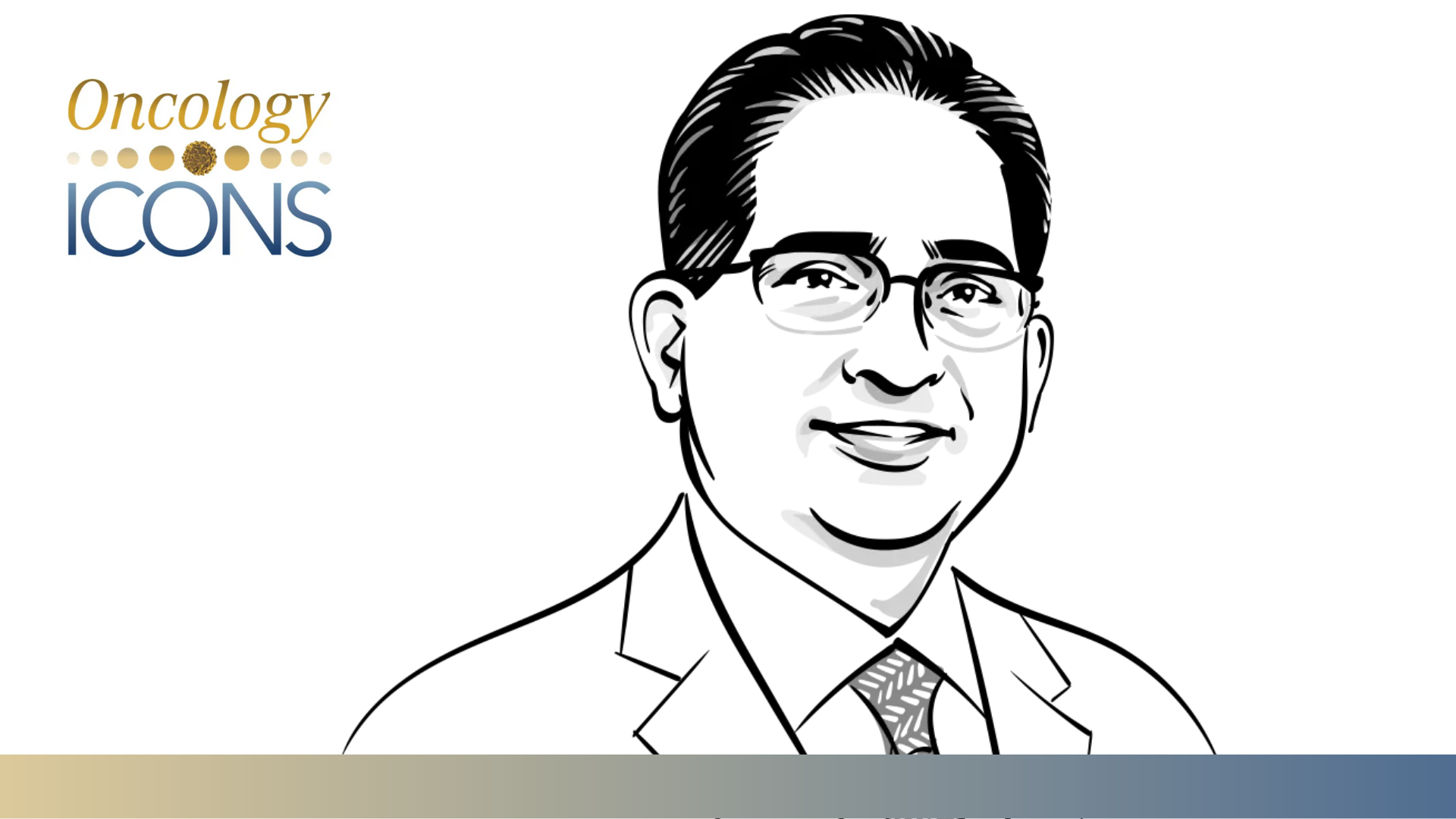A Glimpse into the Journey of an Oncology Icon: Manmeet Ahluwalia