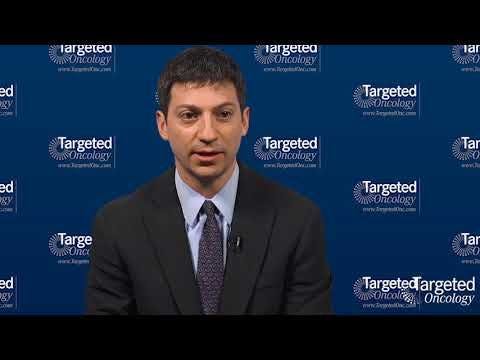 CLL: Rationale for Ibrutinib and Chemotherapy