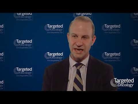 Advanced-Stage Non-Driver NSCLC: Frontline Options
