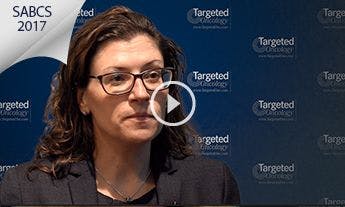 Less is More With Lymph Node Surgery  in Breast Cancer