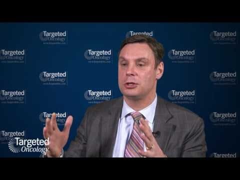 Toxicities with Second-Line Therapy for mRCC
