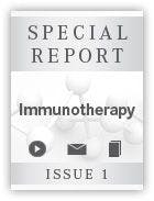 Immunotherapy (Issue 1)