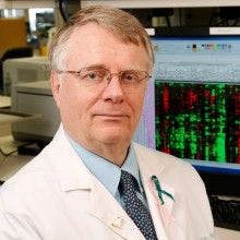 Gordon Mills, MD, PhD