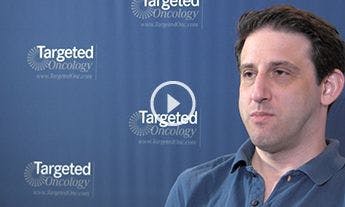 Dr. Eytan Stein on Multiple Targets in Acute Myeloid Leukemia