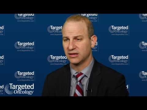 Chemotherapy Is Still Standard for Squamous NSCLC