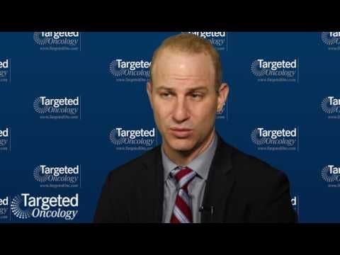 Considerations at Progression of Squamous NSCLC