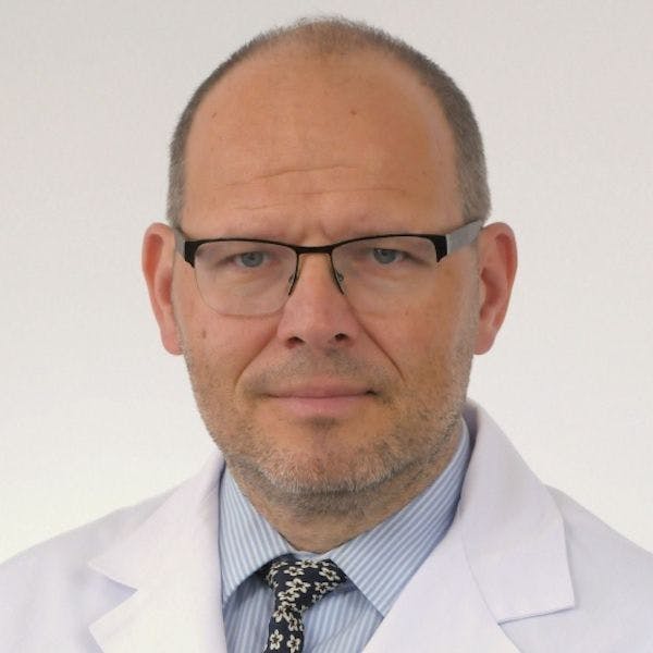 Wojciech Jurczak, MD, PhD