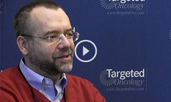 Dr. Tomasz M. Beer on Genomic Testing Resulting in New Single-Agent Treatments