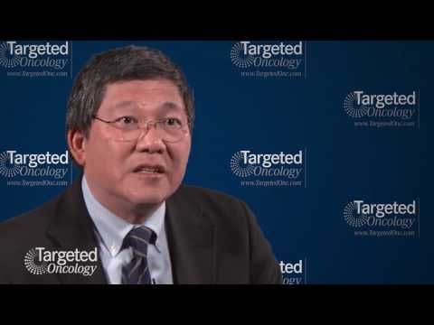 Third-Line Therapy for Metastatic Colorectal Cancer