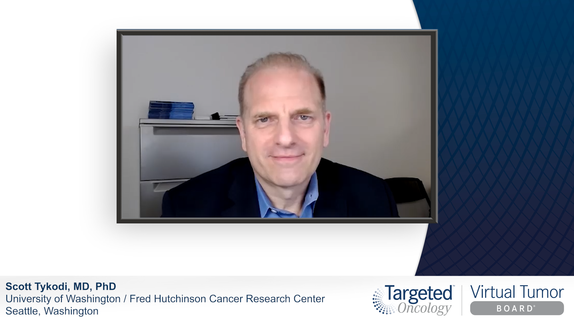 Single-Agent TKI Therapy in Favorable Risk Advanced Clear Cell RCC