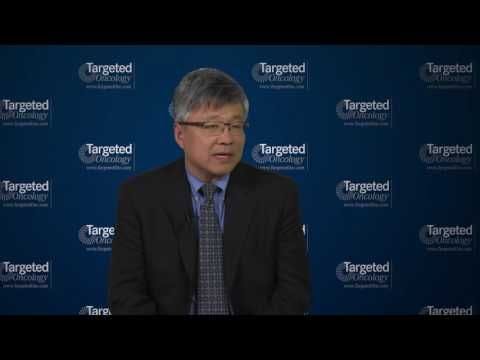 William Oh, MD: Ideal Treatment Options and Favorable Approaches