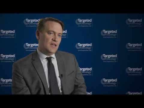 Charles Ryan, MD: The Efficacy of Abiraterone Plus Prednisone in an Elderly Patient Population