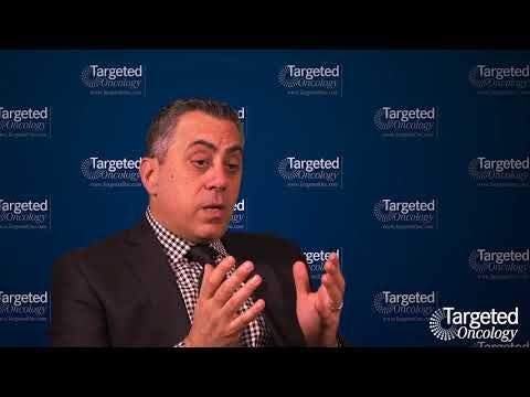 Impact of Clinical Data on Sequencing in Recurrent CRC