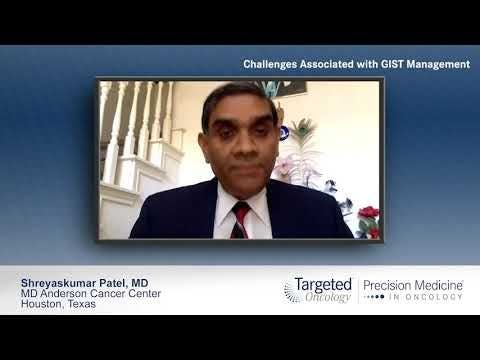 Challenges Associated with GIST Management