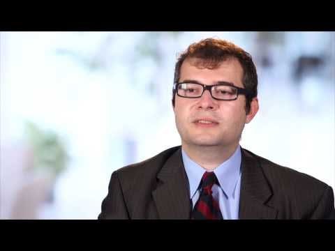Mateusz Opyrchal, MD, PhD: Preferred Treatment for HR+ MBC