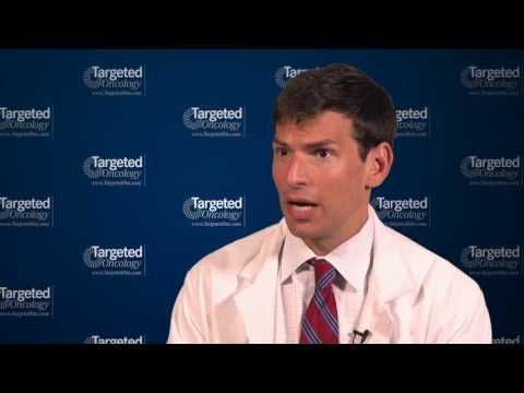 David Fajgenbaum, MD, MBA, MSc: Findings From Patient's Initial Presentation