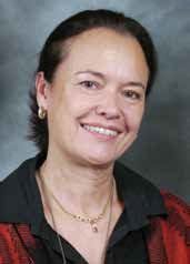 Martine Piccart, MD, PhD