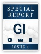 Gastrointestinal Cancers (Issue 1)