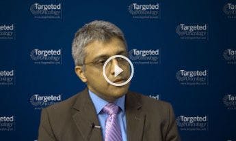 Treating Patients With Newly Diagnosed Multiple Myeloma
