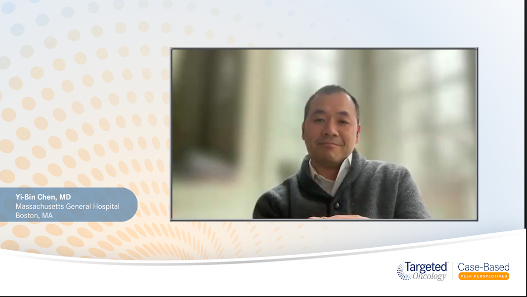 Video 3 - "Lessons Learned from REACH-3 Clinical Trial"