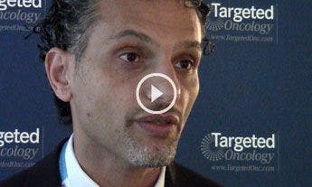 Dr. Al-Batran on FLOT Benefit in Gastric Cancer