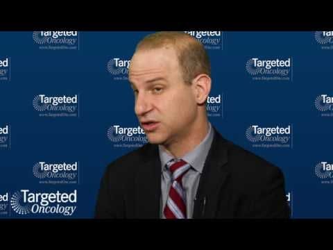Challenges in Treating Squamous NSCLC