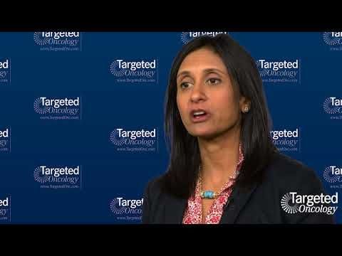 Locally Advanced NSCLC: The PACIFIC Trial