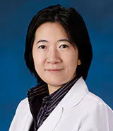 Misako Nagasaka, MD headshot