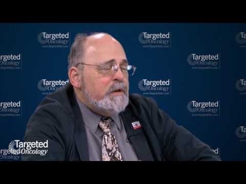 Considerations for Therapy in Squamous NSCLC