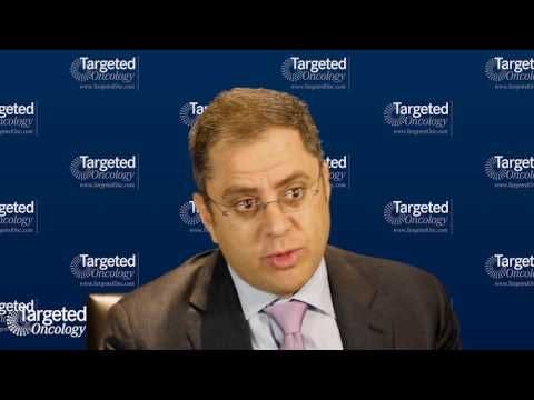 Second-Line Systemic Therapy in HCC