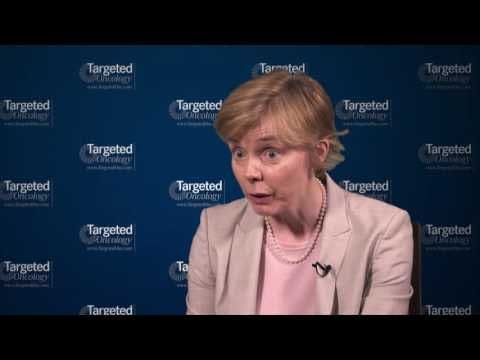 Eileen M. O'Reilly, MD: The Significance of Second-Line Therapy in Pancreatic Cancer