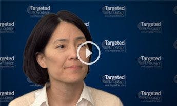 Efficacy Results for Lorlatinib in Patients With ALK-Positive NSCLC
